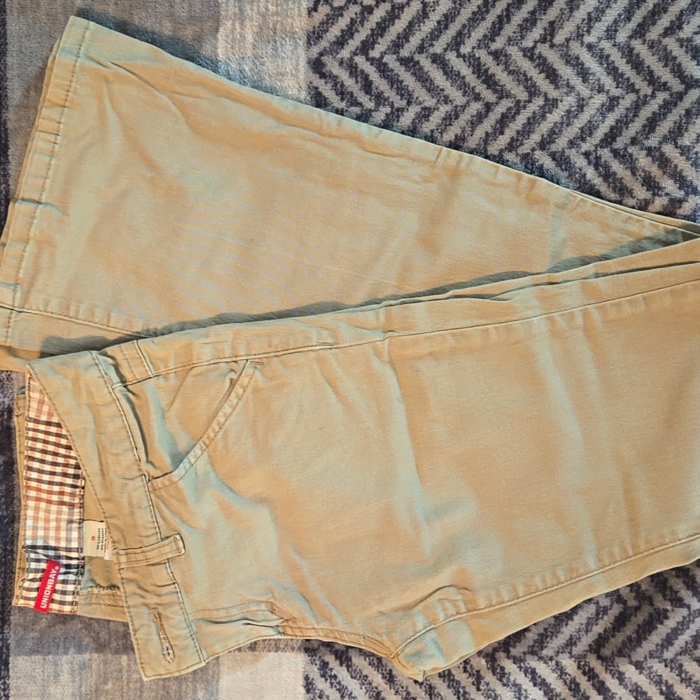 Unionbay Khaki Pants
